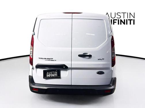 2019 Ford Transit Connect XLT
