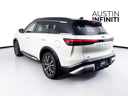 2023 INFINITI QX60 AUTOGRAPH