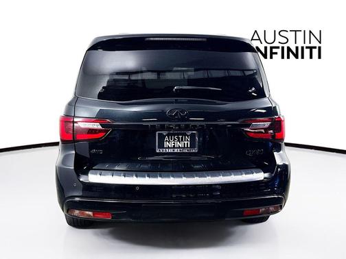 2021 INFINITI QX80 SENSORY AWD
