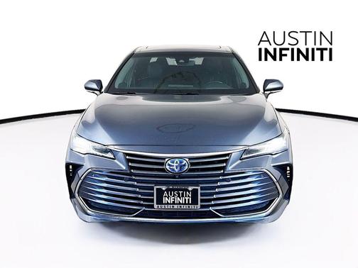 2021 Toyota Avalon Hybrid Limited