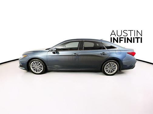 2021 Toyota Avalon Hybrid Limited