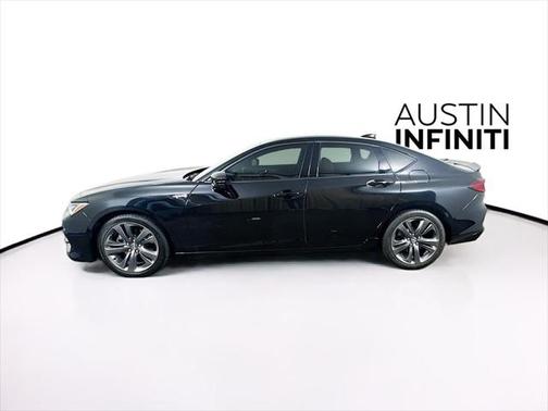 2023 Acura TLX A-Spec
