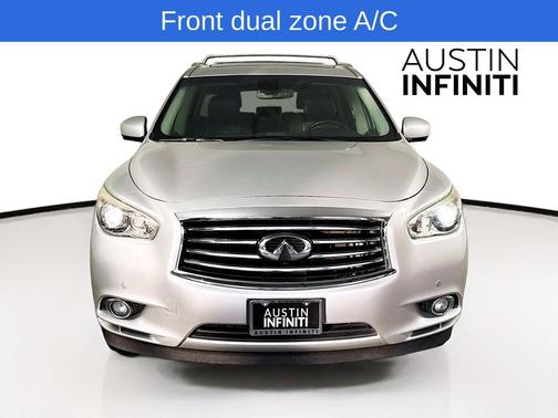 2014 INFINITI QX60 Base