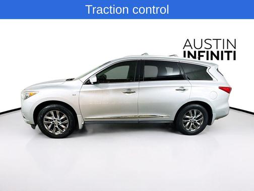 2014 INFINITI QX60 Base