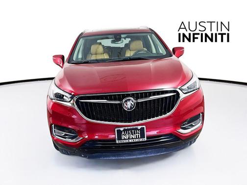2020 Buick Enclave FWD Premium