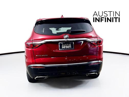 2020 Buick Enclave FWD Premium