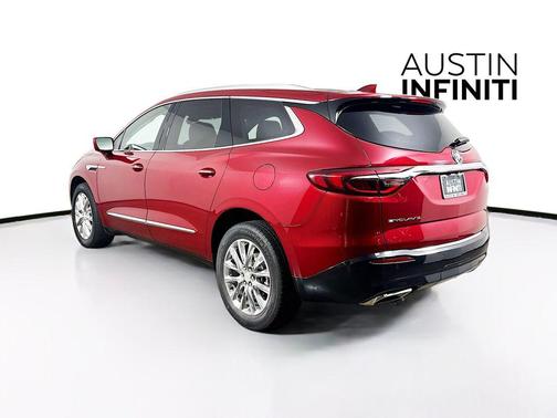 2020 Buick Enclave FWD Premium