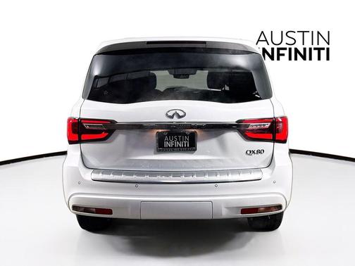 2023 INFINITI QX80 PREMIUM SELECT