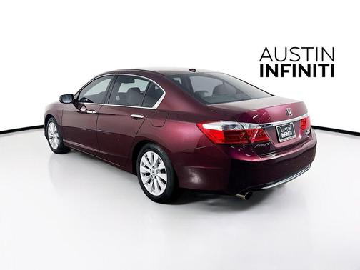 2013 Honda Accord Touring