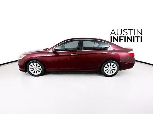 2013 Honda Accord Touring