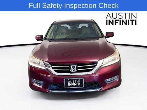 2013 Honda Accord Touring