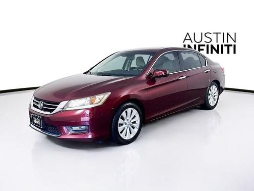 2013 Honda Accord Touring