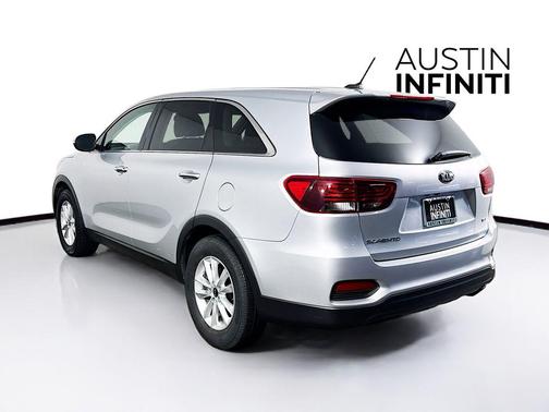 2019 Kia Sorento L