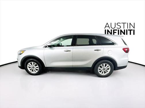 2019 Kia Sorento L