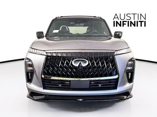 2026 INFINITI QX80 SPORT AWD