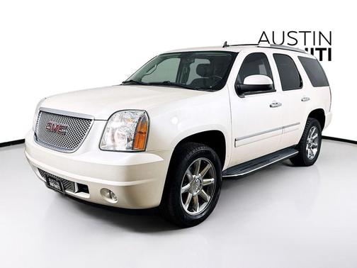 2013 GMC Yukon Denali