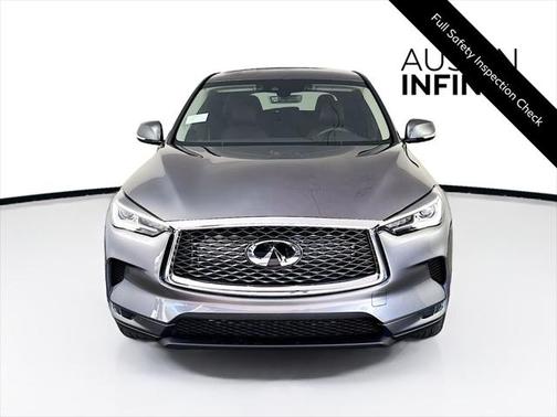 2025 INFINITI QX50 Pure AWD