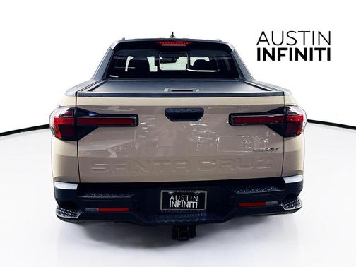 2022 Hyundai SANTA CRUZ SEL Premium