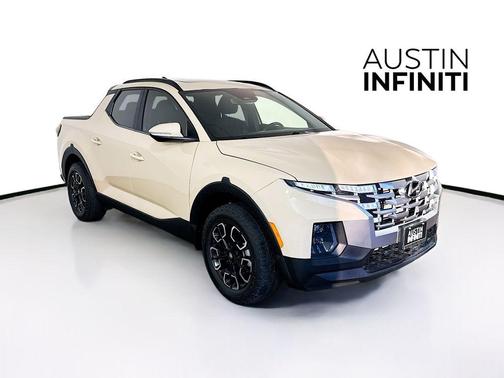 2022 Hyundai SANTA CRUZ SEL Premium