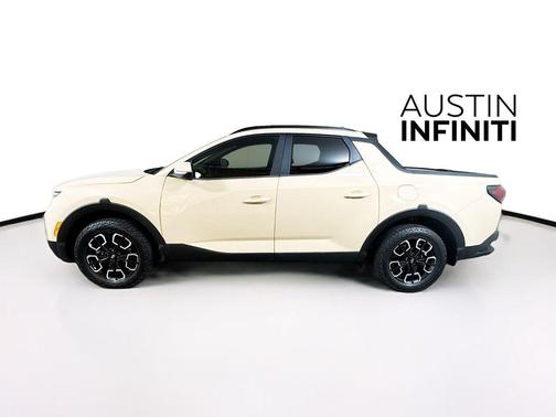 2022 Hyundai SANTA CRUZ SEL Premium