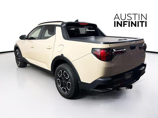 2022 Hyundai SANTA CRUZ SEL Premium