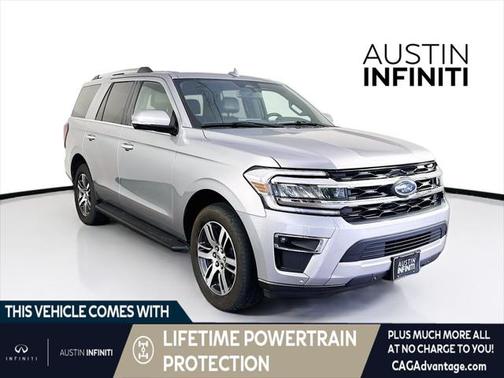 2024 Ford Expedition Limited