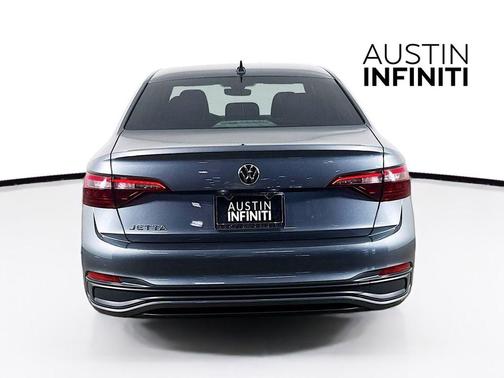 2023 Volkswagen Jetta 1.5T Sport