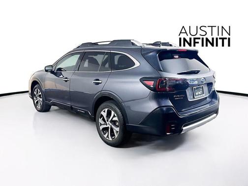 2022 Subaru Outback Touring XT