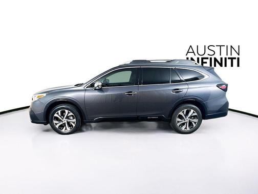 2022 Subaru Outback Touring XT
