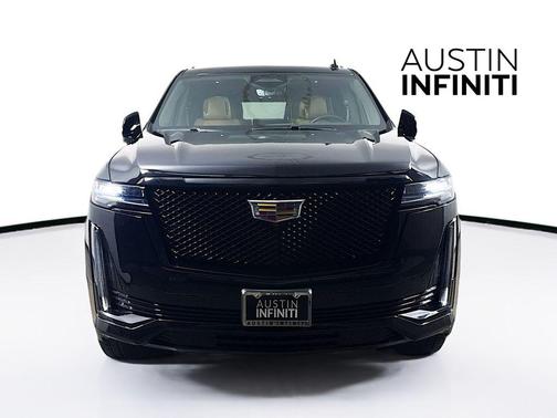 2022 Cadillac Escalade Sport