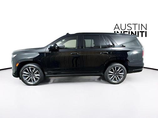 2022 Cadillac Escalade Sport