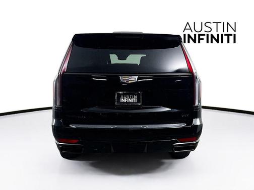 2022 Cadillac Escalade Sport