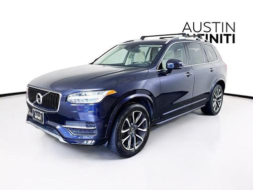 2019 Volvo XC90 T5 Momentum