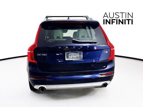 2019 Volvo XC90 T5 Momentum