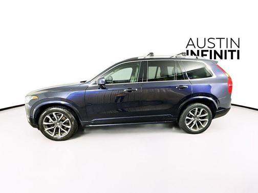 2019 Volvo XC90 T5 Momentum