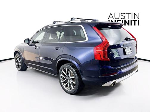 2019 Volvo XC90 T5 Momentum