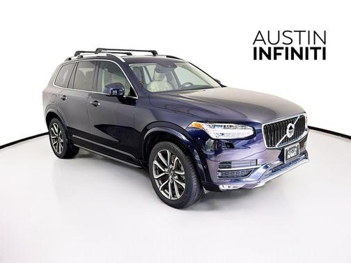 2019 Volvo XC90 T5 Momentum