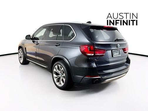 2016 BMW X5 sDrive35i