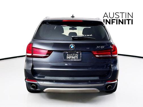 2016 BMW X5 sDrive35i