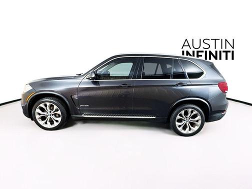 2016 BMW X5 sDrive35i