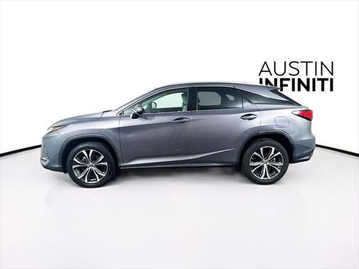 2020 Lexus RX 350 Base