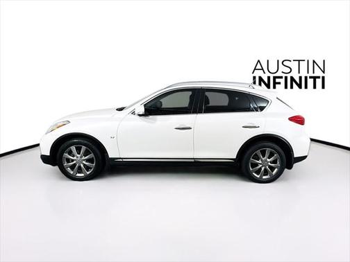 2016 INFINITI QX50 Base