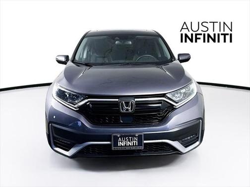 2022 Honda CR-V 2WD EX-L