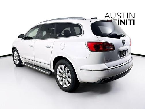 2016 Buick Enclave Premium