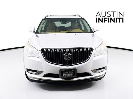 2016 Buick Enclave Premium
