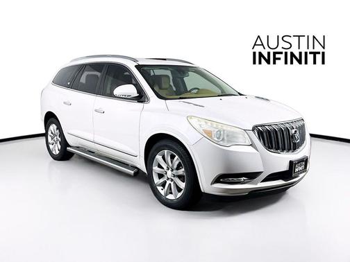 2016 Buick Enclave Premium