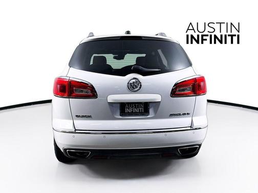 2016 Buick Enclave Premium