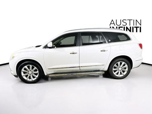 2016 Buick Enclave Premium