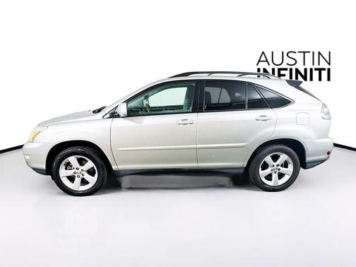 2007 Lexus RX 350 Base