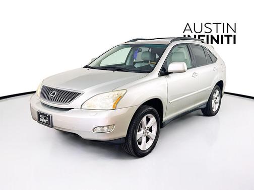 2007 Lexus RX 350 Base